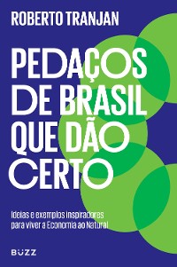 Cover Pedaços de Brasil que dão certo