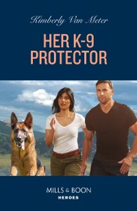 Cover HER K-9 PROTECTOR_BIG SKY2 EB