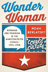 Cover Wonder Woman