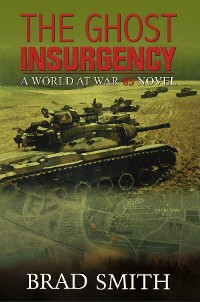 Cover The Ghost Insurgency