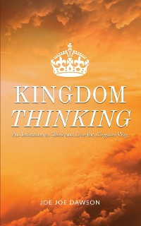 Cover Kingdom Thinking