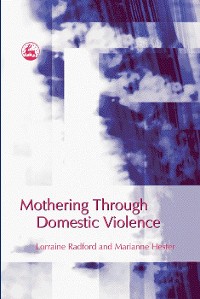 Cover Mothering Through Domestic Violence