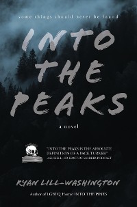 Cover Into The Peaks
