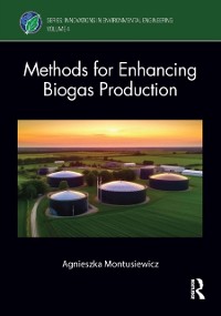 Cover Methods for Enhancing Biogas Production