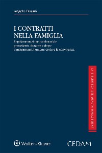 Cover I contratti nella famiglia