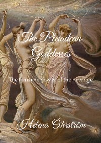 Cover The Pleiadean Goddesses