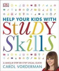 Cover Help Your Kids With Study Skills