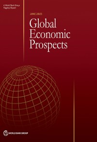 Cover Global Economic Prospects, June 2023