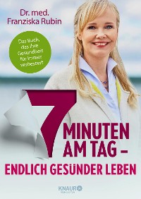 Cover 7 Minuten am Tag