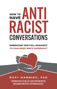 Cover How to Have Antiracist Conversations