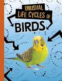 Cover Unusual Life Cycles of Birds