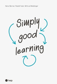 Cover Simply good learning (E-Book)