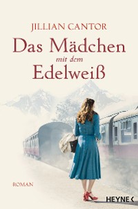 Cover Das Mädchen mit dem Edelweiß