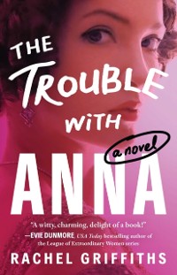 Cover Trouble with Anna