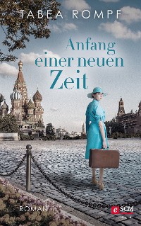 Cover Anfang einer neuen Zeit