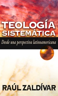 Cover Teología sistemática