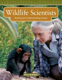 Cover Wildlife Scientists