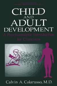 Cover Child and Adult Development