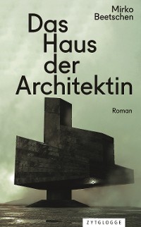 Cover Das Haus der Architektin