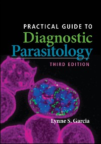 Cover Practical Guide to Diagnostic Parasitology
