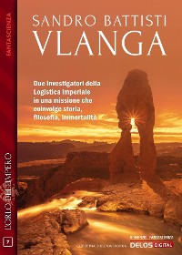 Cover Vlanga