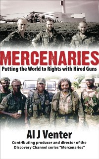 Cover Mercenaries