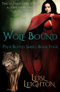 Cover Wolf Bound