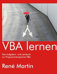 Cover VBA lernen
