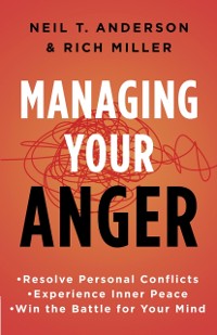 Cover Managing Your Anger
