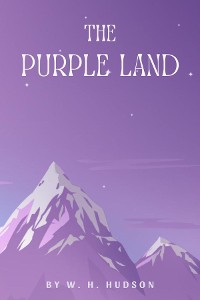 Cover The Purple Land