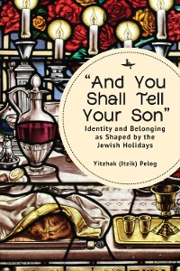 Cover “And You Shall Tell Your Son”