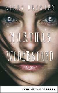 Cover Marthas Widerstand