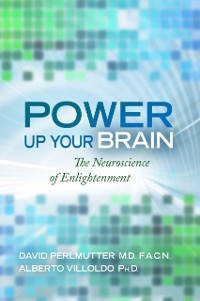 Cover Power Up Your Brain