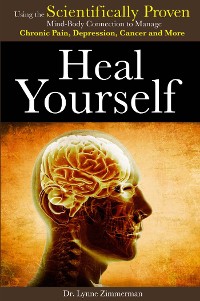 Cover Heal Yourself