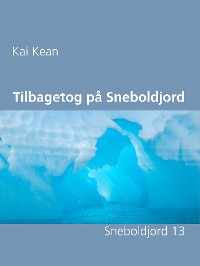Cover Tilbagetog på Sneboldjord