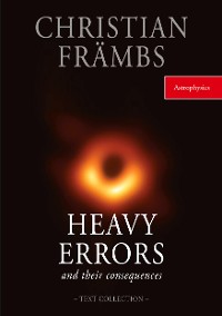 Cover HEAVY ERRORS and their concequences