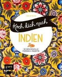 Cover Koch dich nach Indien