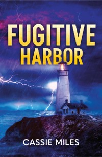 Cover Fugitive Harbor