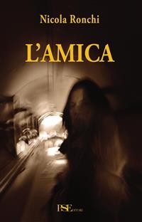 Cover L'AMICA