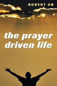 Cover The Prayer Driven Life