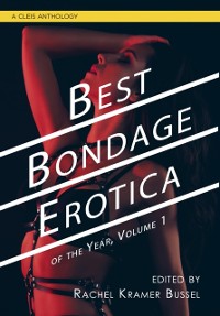 Cover Best Bondage Erotica of the Year