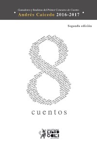 Cover 8 Cuentos