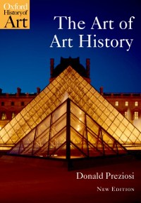 Cover Art of Art History