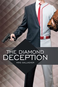 Cover Diamond Deception
