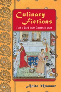 Cover Culinary Fictions