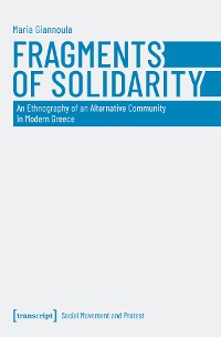 Cover Fragments of Solidarity