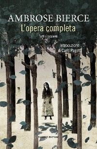 Cover L'opera completa. Tutti i racconti