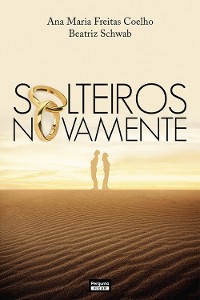 Cover Solteiros novamente