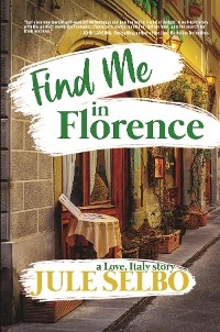 Cover Find Me In Florence