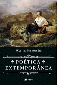 Cover Poética Extemporânea